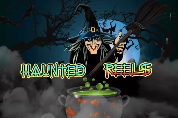 Haunted Reels